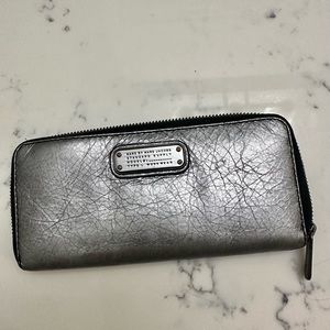 Marc Jacobs Wallet
